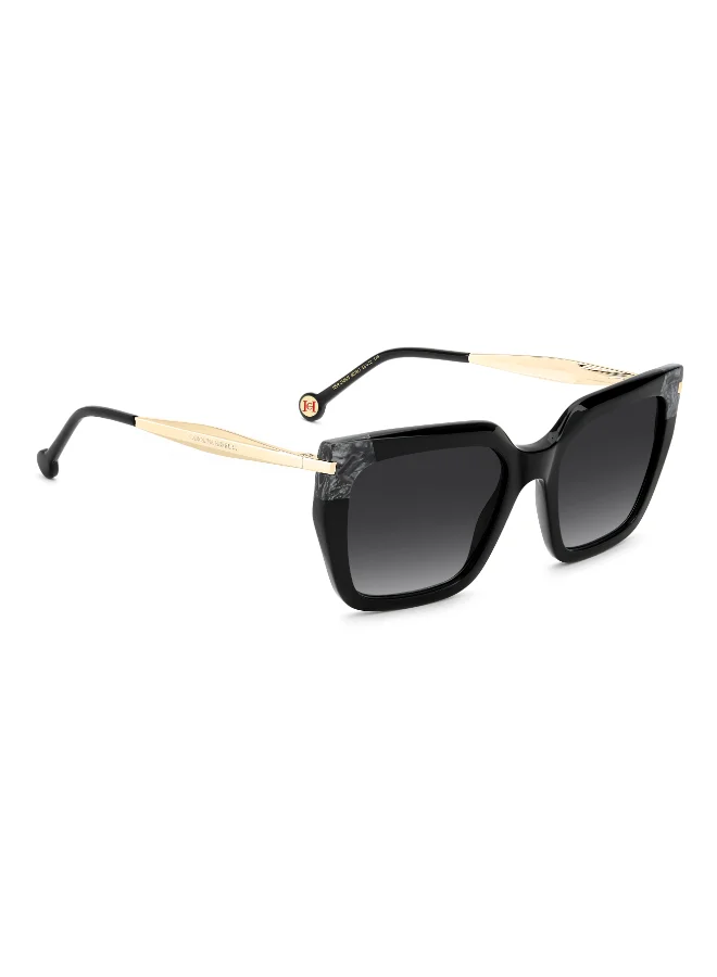 كارولينا هيريرا Rectangular Carolina Herrera Sunglasses